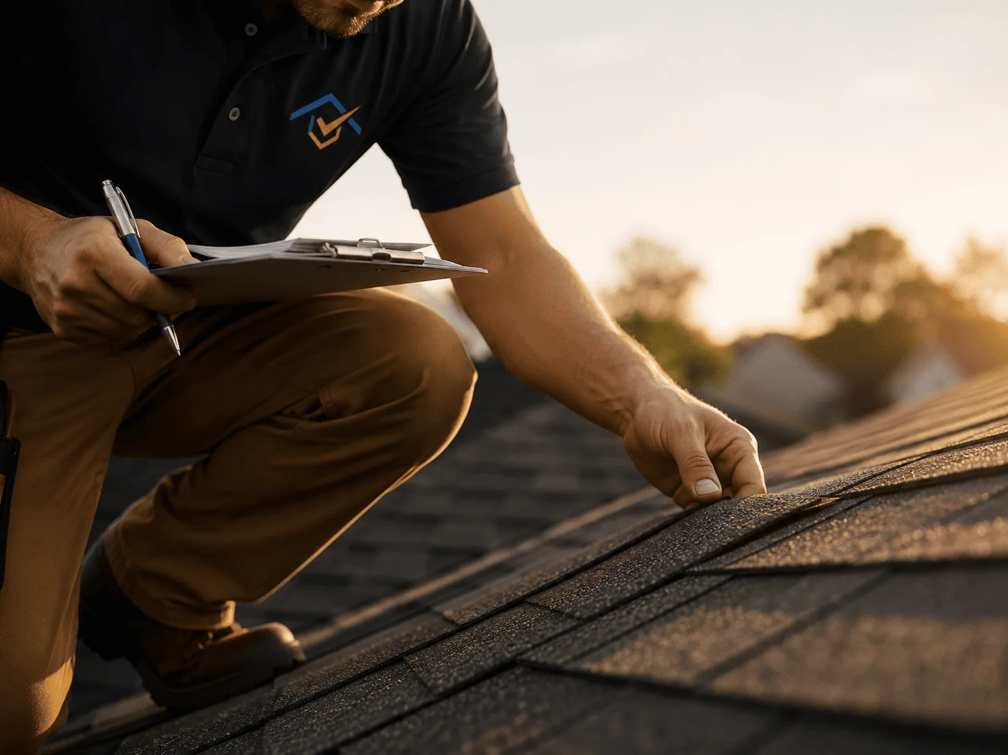 Why Choose Roof Inspection in Pilot Hill, CA